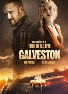 Voir Galveston en streaming sur Filmo