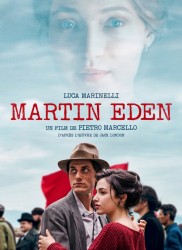 Voir Martin Eden en streaming et VOD