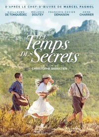 Voir Le Temps des secrets en streaming et VOD