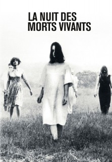 Voir La nuit des morts vivants en streaming sur Filmo