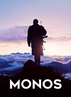 Voir Monos en streaming sur Filmo