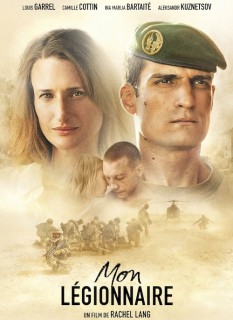 Voir Mon légionnaire en streaming sur Filmo