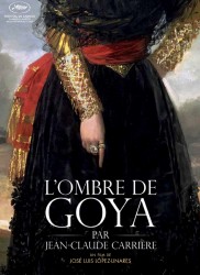 Voir L'Ombre de Goya en streaming et VOD