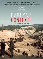 Voir Babi Yar contexte en streaming et VOD