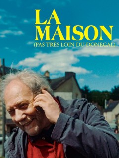 Voir La Maison (pas très loin du Donegal) en streaming sur Filmo