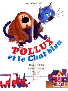 Voir Pollux et le chat bleu en streaming sur Filmo