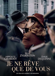 Voir Je ne rêve que de vous en streaming sur Filmo