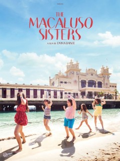 Voir Macaluso sisters en streaming sur Filmo