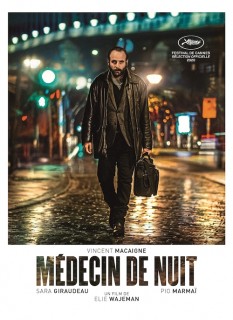 Voir Médecin de nuit en streaming sur Filmo