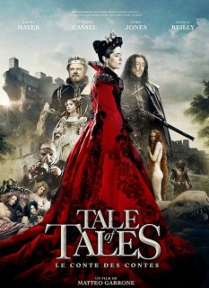 Voir Tale of Tales en streaming sur Filmo