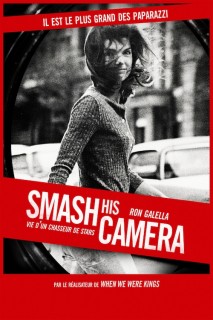 Voir Smash His Camera en streaming sur Filmo