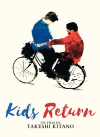 Voir Kids Return en streaming et VOD