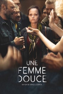 Voir Une femme douce en streaming sur Filmo