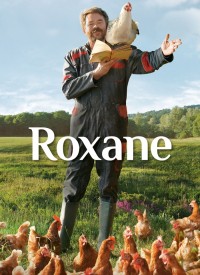 Voir Roxane en streaming et VOD