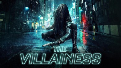 Voir The villainess en streaming et VOD