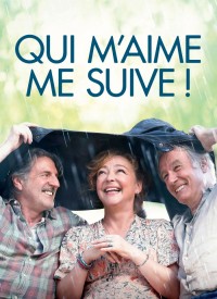 Voir Qui m'aime me suive en streaming et VOD