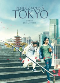 Voir Rendez-vous à Tokyo en streaming et VOD