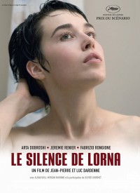 Voir Le silence de lorna en streaming et VOD