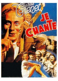 Voir Je chante en streaming et VOD