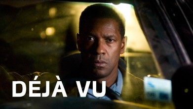 Voir Déjà vu en streaming et VOD