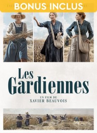 Voir Les gardiennes en streaming et VOD