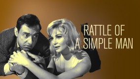 Voir Rattle of a simple man en streaming et VOD