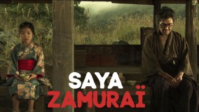 Voir Saya Zamuraï en streaming et VOD