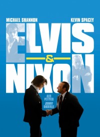 Voir Elvis & Nixon en streaming et VOD