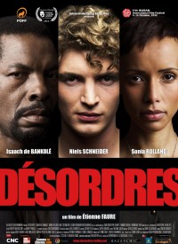 Voir Désordres en streaming et VOD