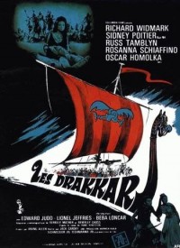 Voir Les drakkars en streaming et VOD