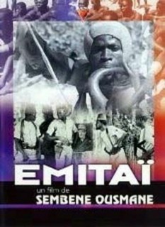 Voir Emitai en streaming sur Filmo