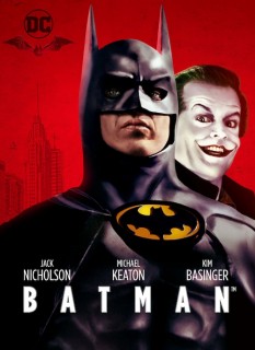 Voir Batman en streaming sur Filmo