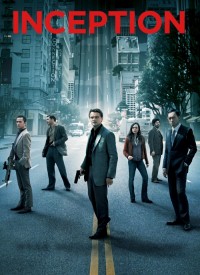 Voir Inception en streaming et VOD