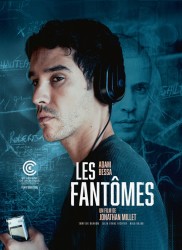 Voir Les fantômes en streaming et VOD