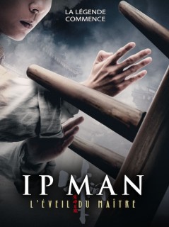 Voir Ip Man : L'Eveil du maître en streaming sur Filmo