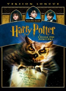 Voir Harry potter à l'école des sorciers (version longue) en streaming sur Filmo