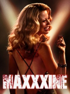 Voir Maxxxine en streaming sur Filmo