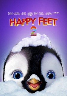 Voir Happy feet 2 en streaming sur Filmo