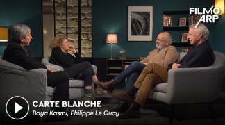 Carte Blanche de Cinéaste