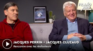 Jacques Perrin