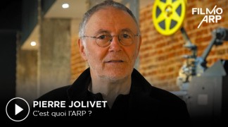 Pierre Jolivet