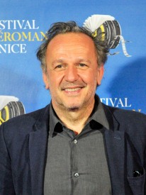 Arnaud Viard