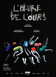 Voir L'Heure de l'ours en streaming et VOD