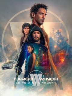 Voir Largo Winch : Le prix de l'Argent en streaming sur Filmo