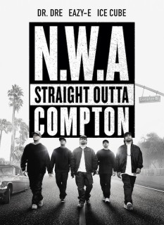 Voir N.w.a - straight outta compton en streaming sur Filmo