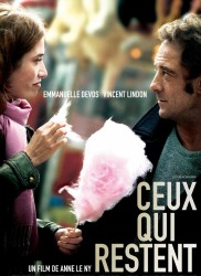 Voir Ceux qui restent en streaming et VOD