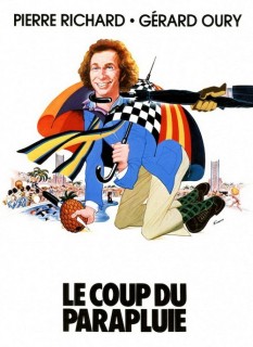 Voir Le coup du parapluie en streaming sur Filmo