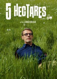 Voir 5 hectares en streaming et VOD