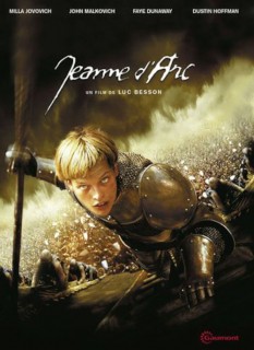 Voir Jeanne d'arc en streaming sur Filmo