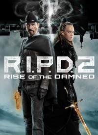 Voir R.I.P.D 2: Rise of the damned en streaming et VOD